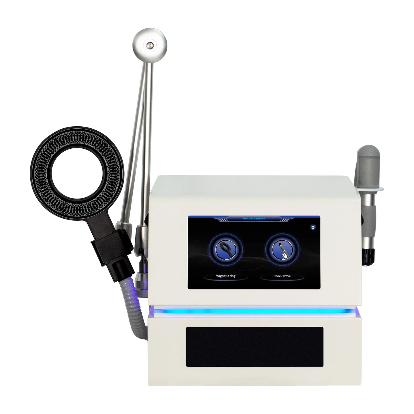 Emtt Physio PEMF Magnetic Therapy Device For Pain Relief