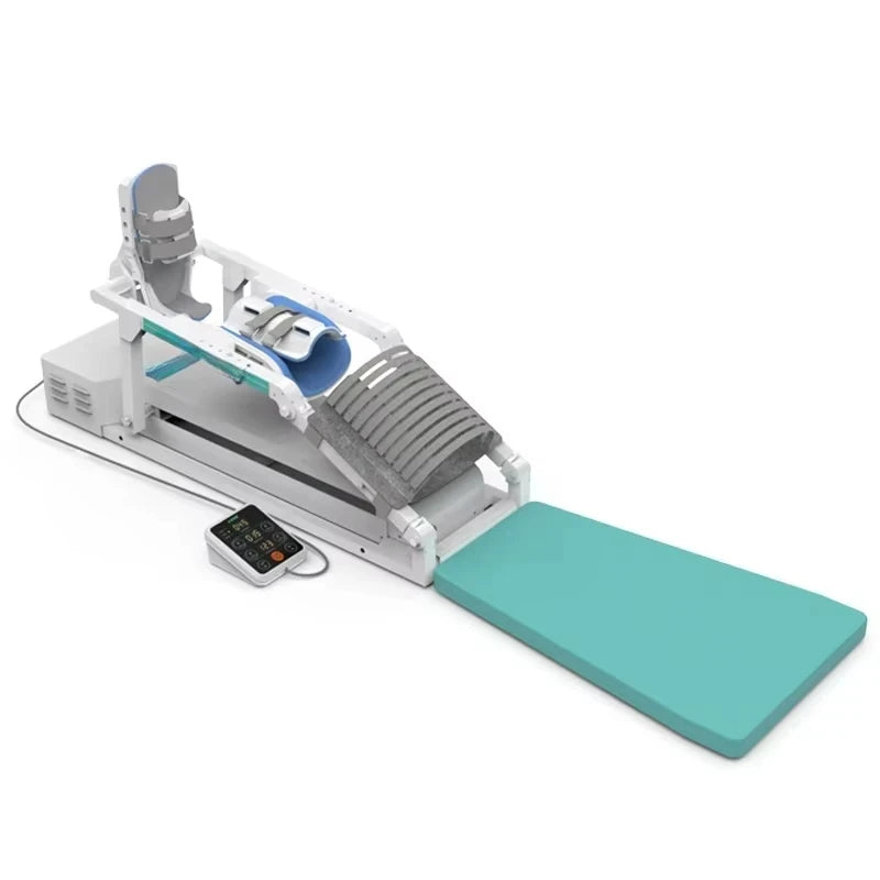 Knee CPM Rehabilitation Machine for Home Use Electric Therapy Device