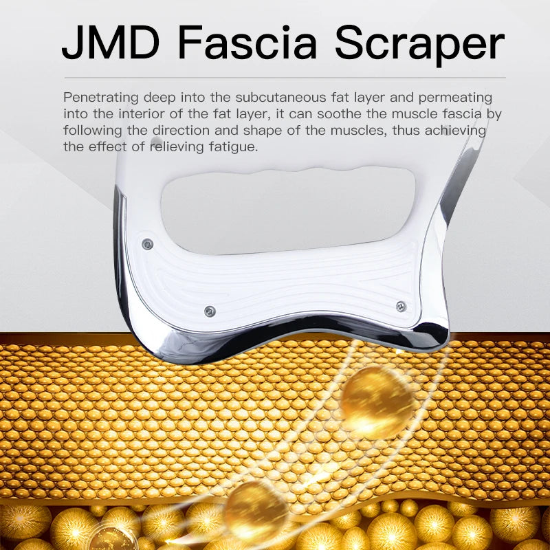 Finer Stamp Therapy Diathermy Slimming Massage Machine