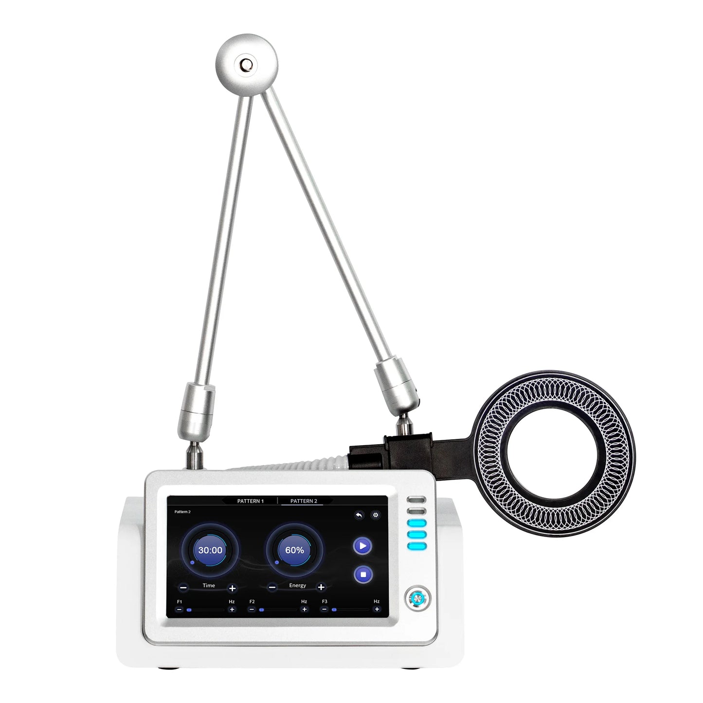 Emszero Portable Physio Magnet Therapy PEMF Device
