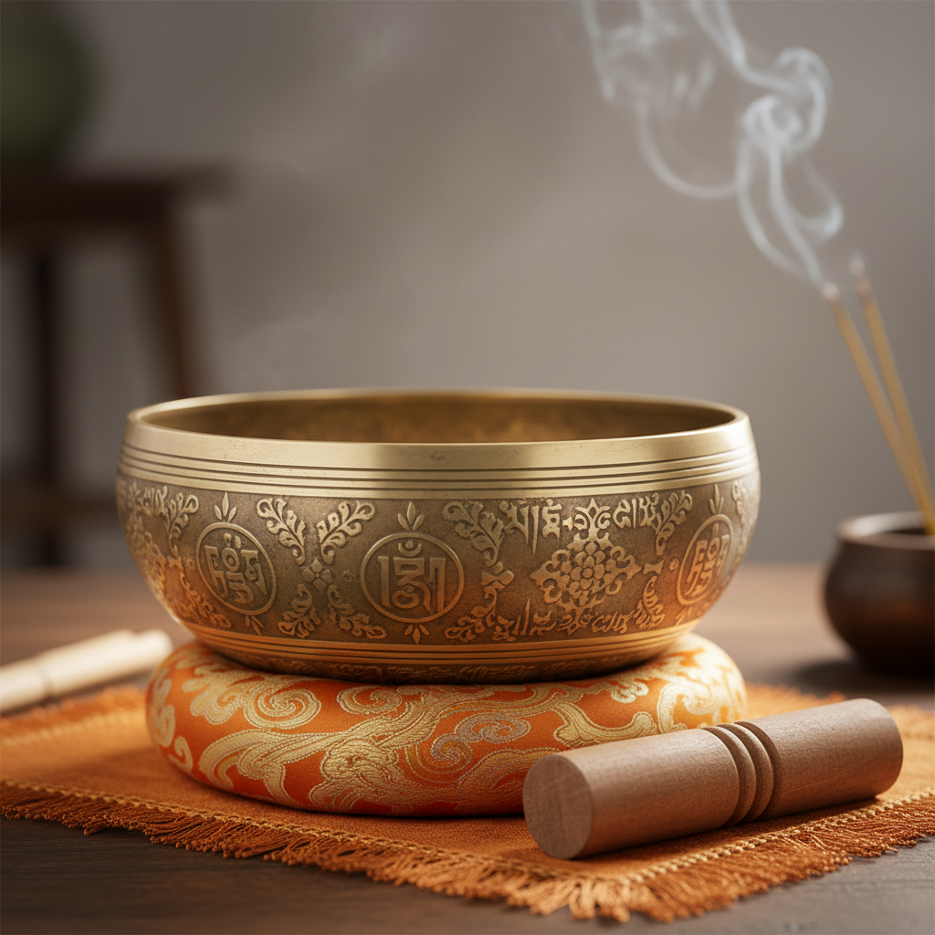 Massage & Meditation