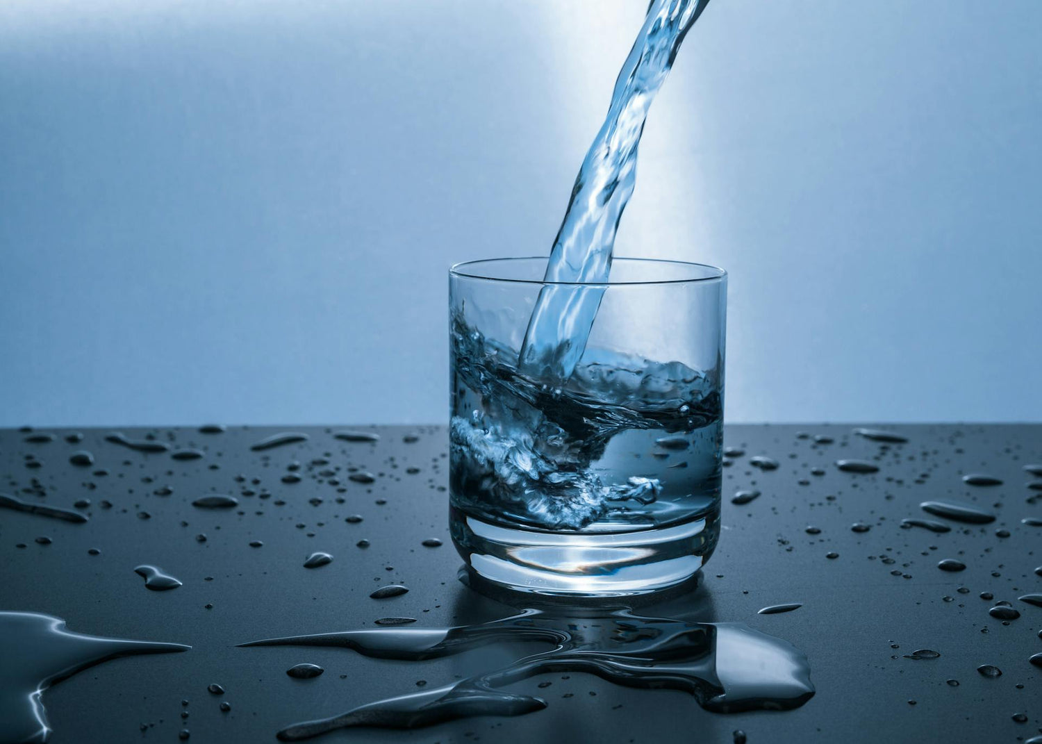 Water Filters & Air Purifiers