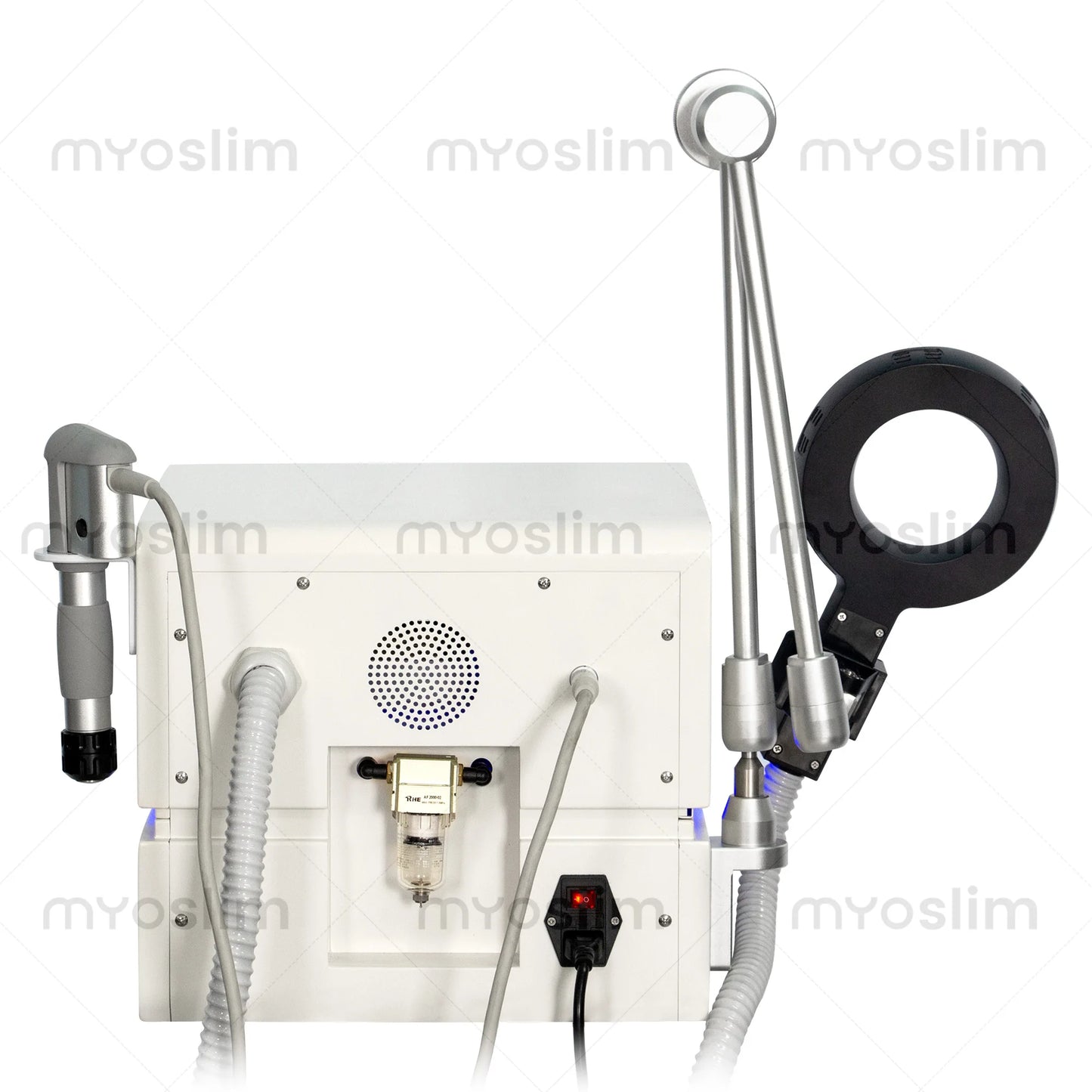 Emtt Physio PEMF Magnetic Therapy Device For Pain Relief