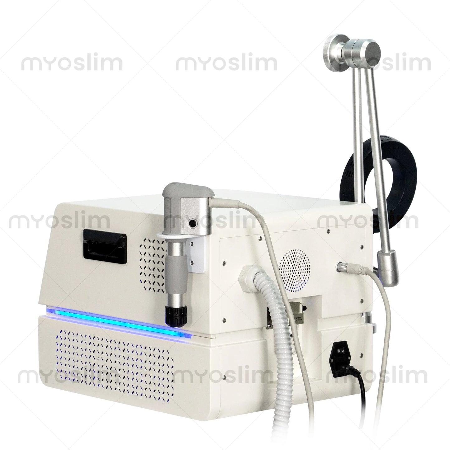 Emtt Physio PEMF Magnetic Therapy Device For Pain Relief
