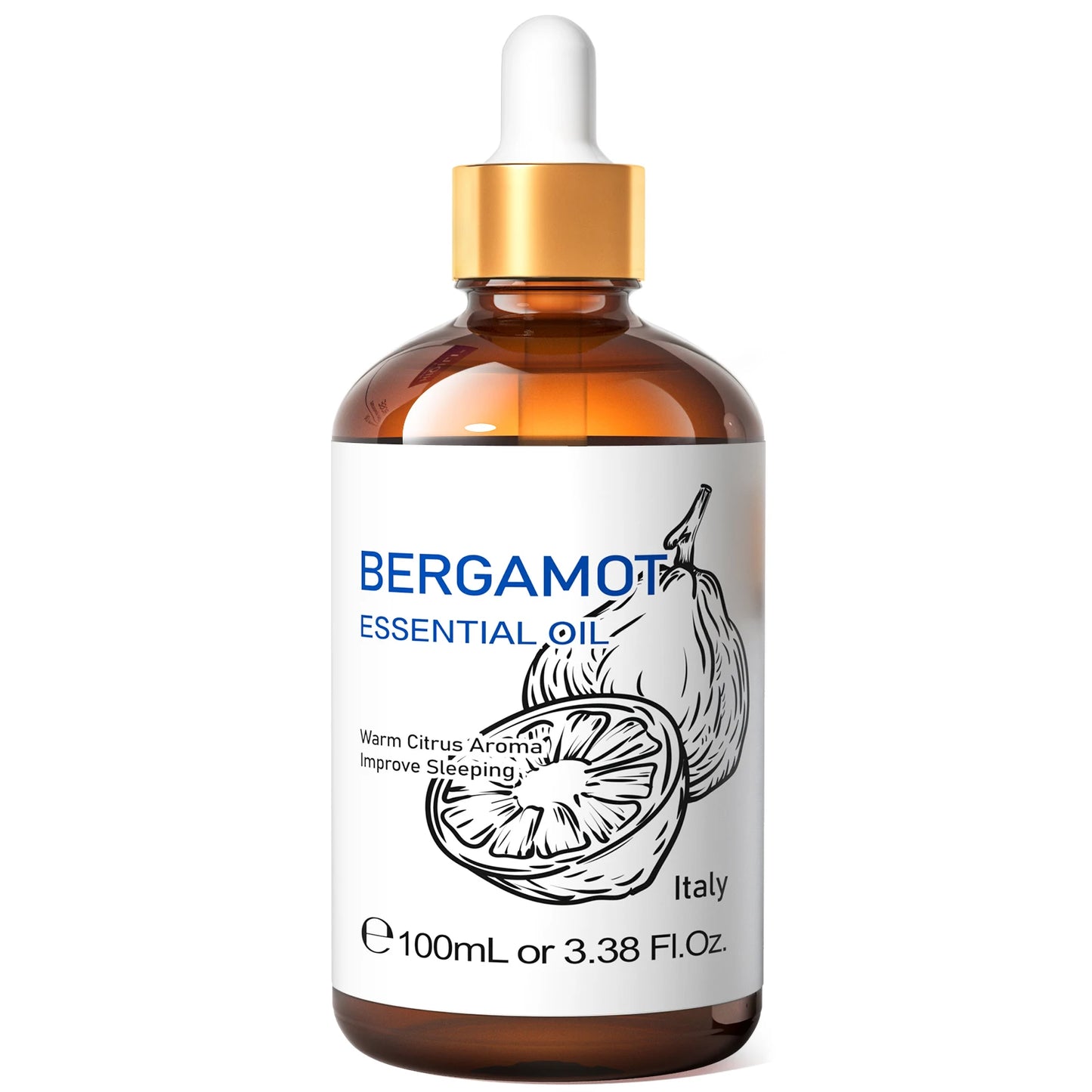 HIQILI Patchouli Essential Oil For Aromatherapy Diffuser Humidifier