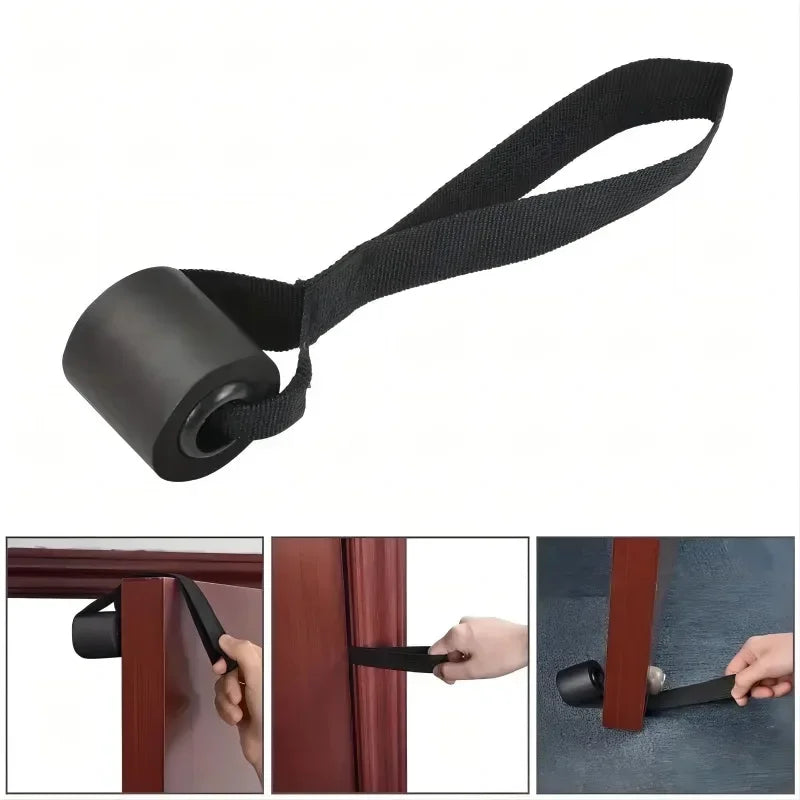 Door Anchor Resistance Band Training Strap For Fitness