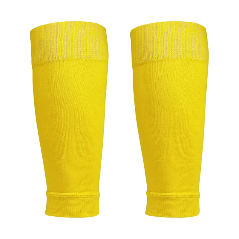 Breathable Calf Compression Sleeve for Men and Children Sports