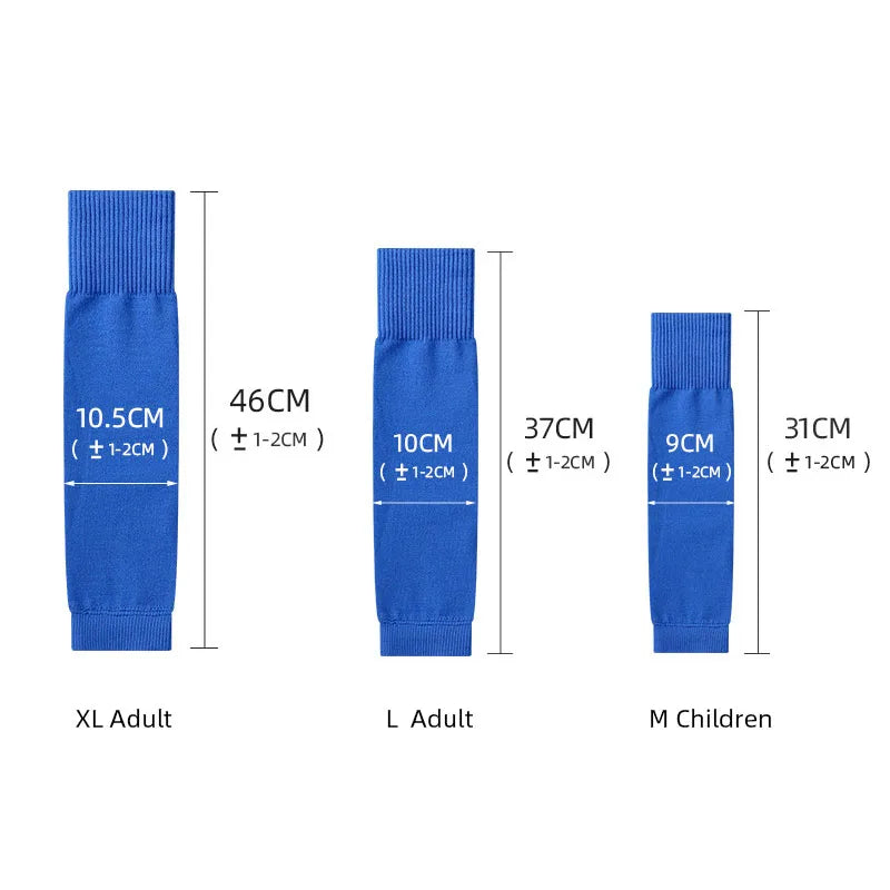 Breathable Calf Compression Sleeve for Men and Children Sports