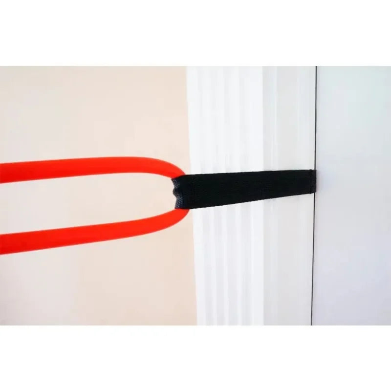 Door Anchor Resistance Band Training Strap For Fitness