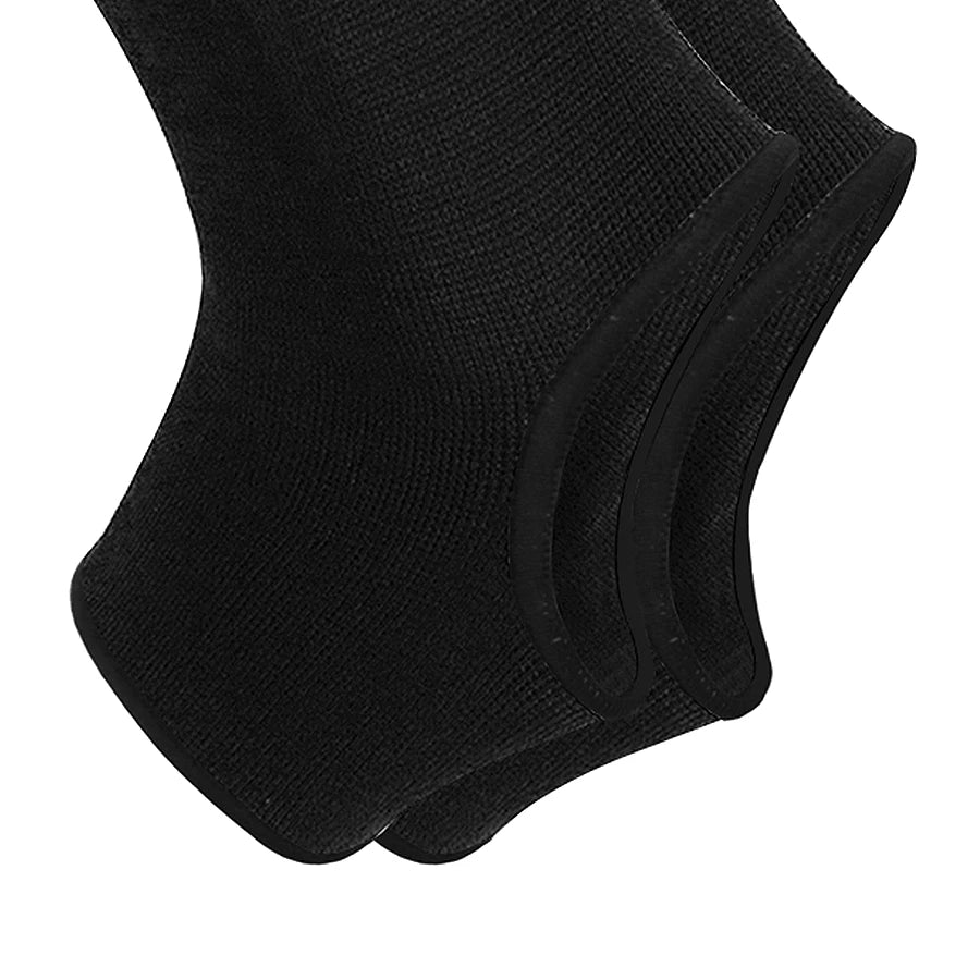 Gingpai Sport Boxing Ankle Brace Breathable Foot Protectors