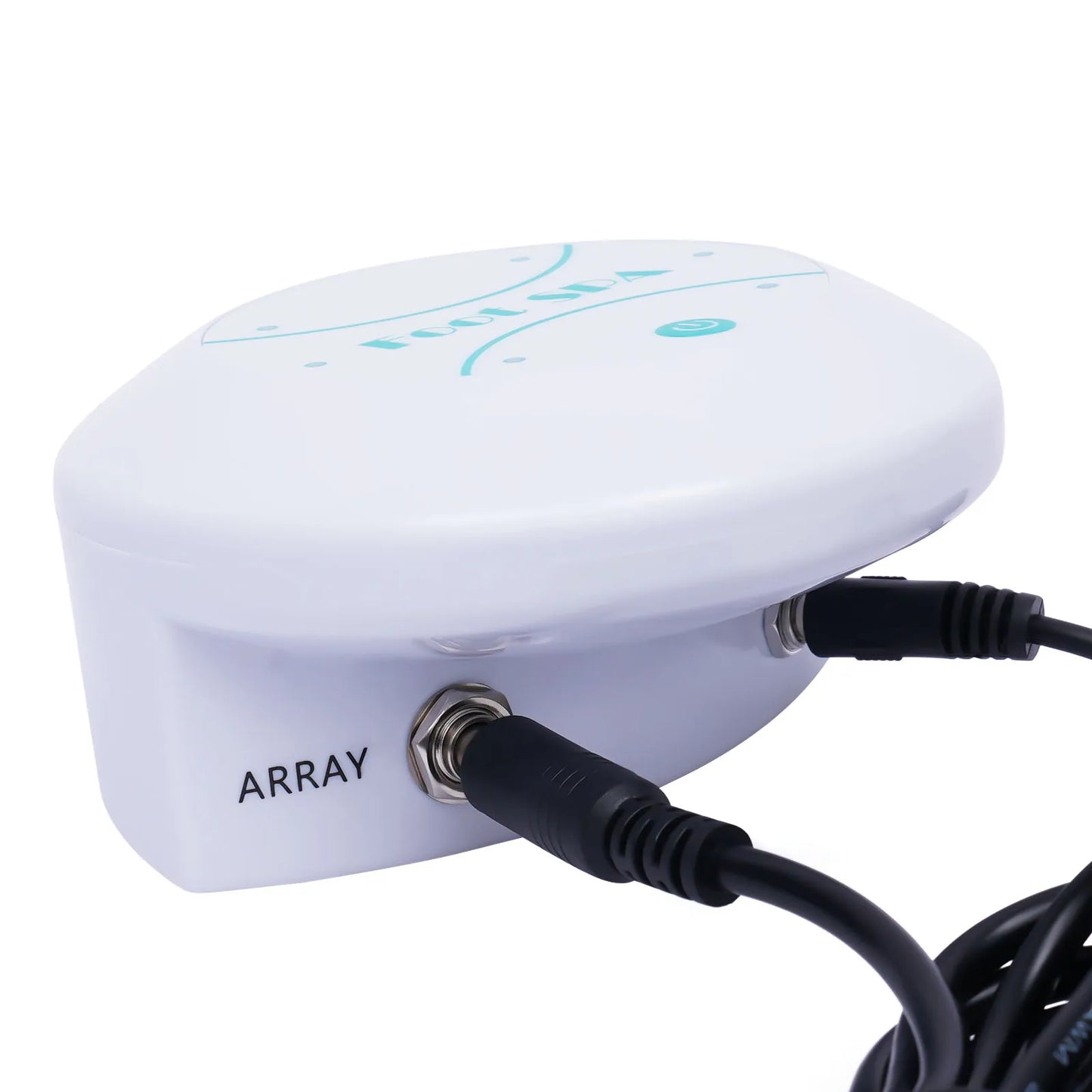 Portable Ionic Detox Foot Bath Machine for Home Use