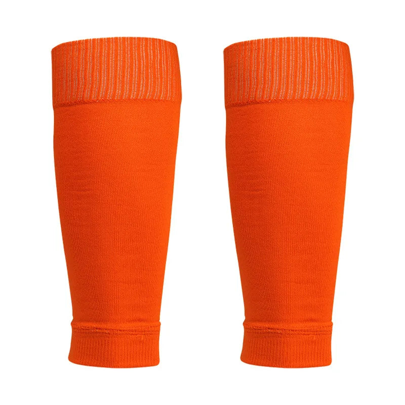 Breathable Calf Compression Sleeve for Men and Children Sports