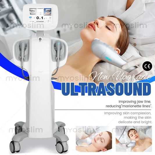 7D Multi-Function Home Beauty Device For Facial Lifting And Acne
