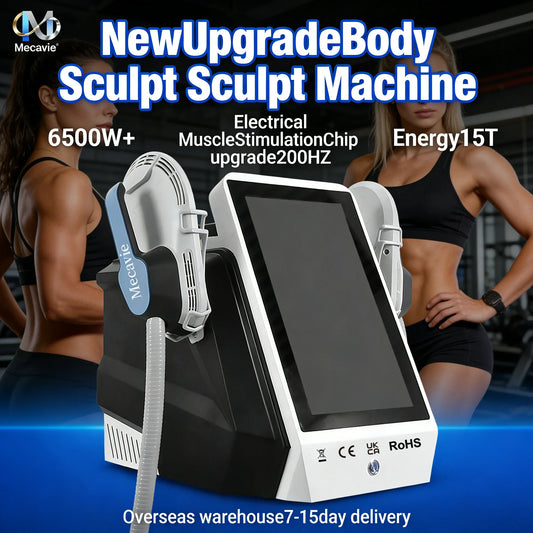 Emsnova MECAVI Muscle Stimulation Device