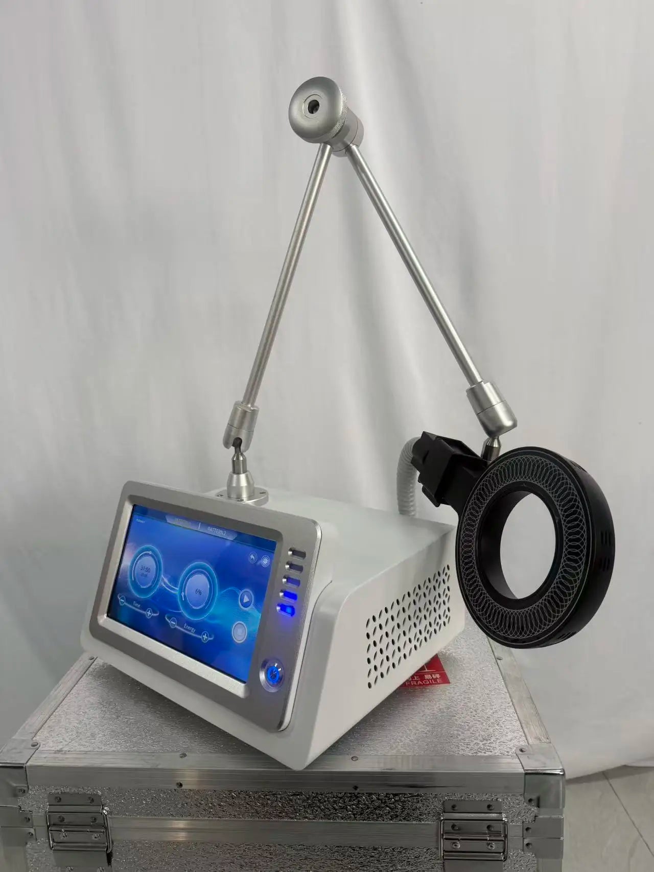 Emszero Portable Physio Magnet Therapy PEMF Device