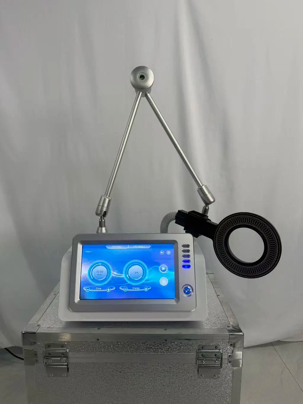 Emszero Portable Physio Magnet Therapy PEMF Device