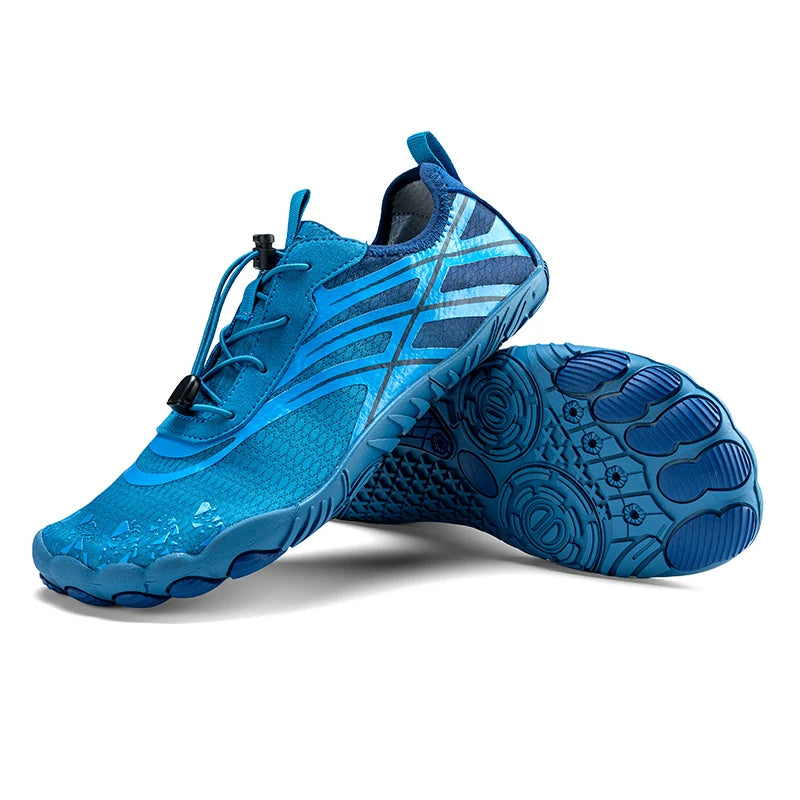 Barefoot Vita Womens Walking Shoes Non Slip Breathable Lightweight