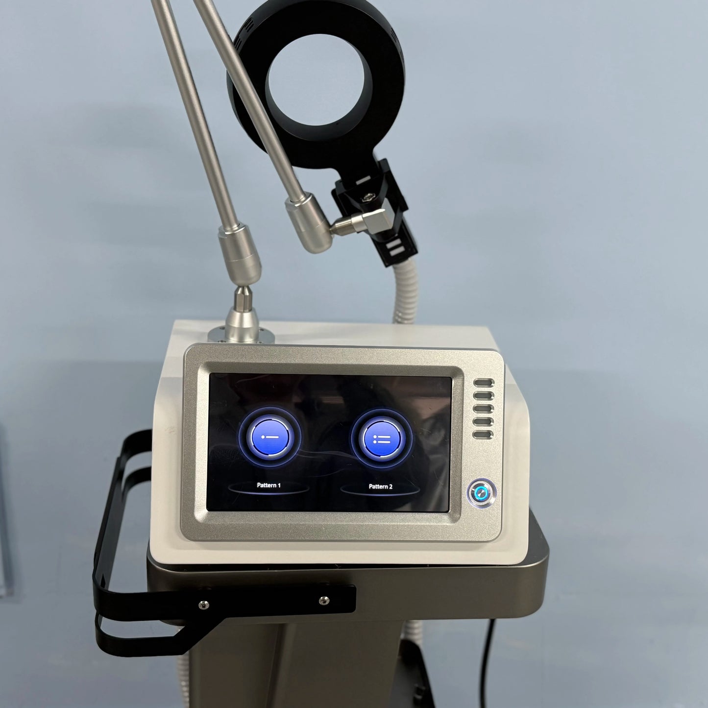 Emszero Portable Physio Magnet Therapy PEMF Device