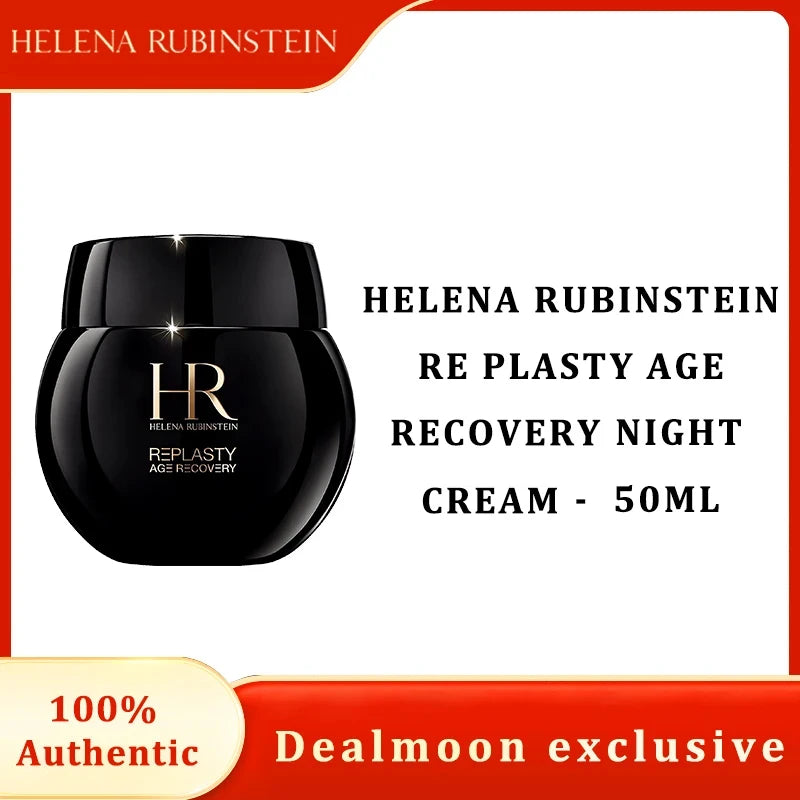 Helena Rubinstein Replasty Age Recovery Night Cream