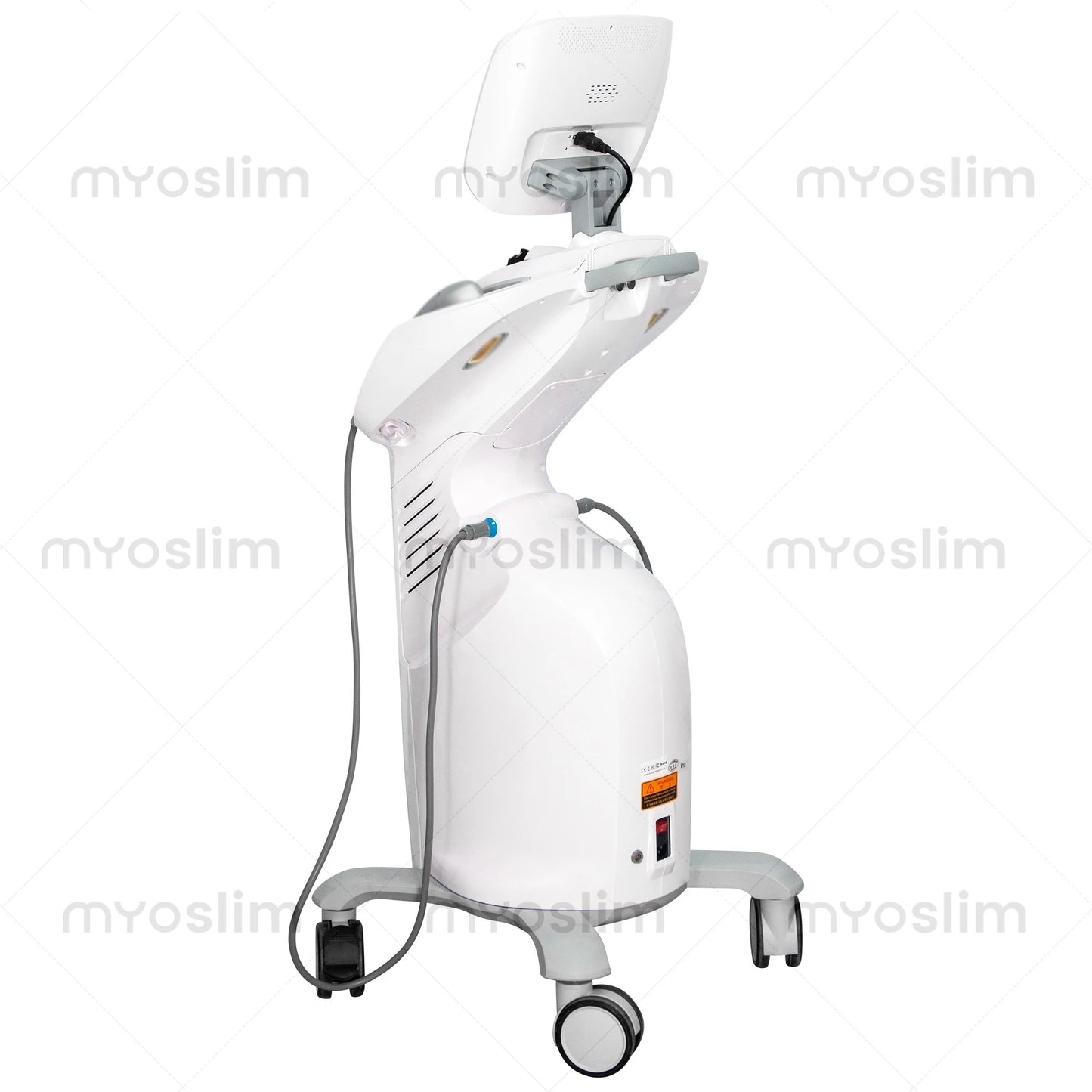 7D Multi-Function Home Beauty Device For Facial Lifting And Acne
