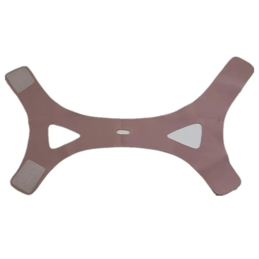 Neoprene Anti Snore Chin Strap for Sleep Apnea and Snoring