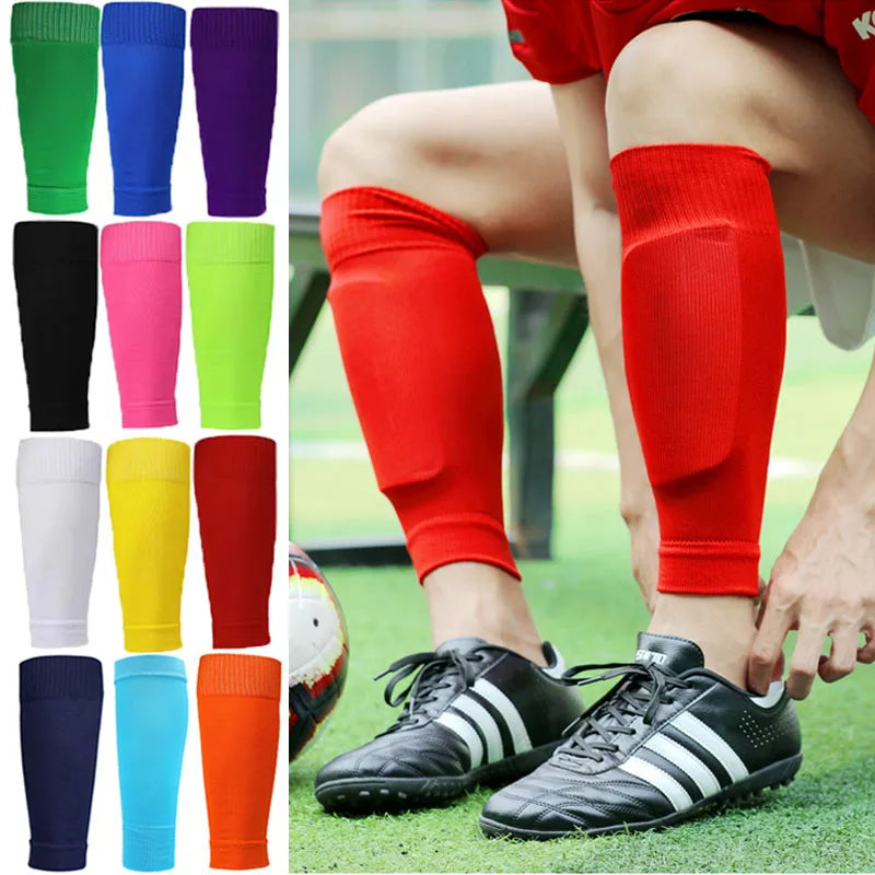 Breathable Calf Compression Sleeve for Men and Children Sports