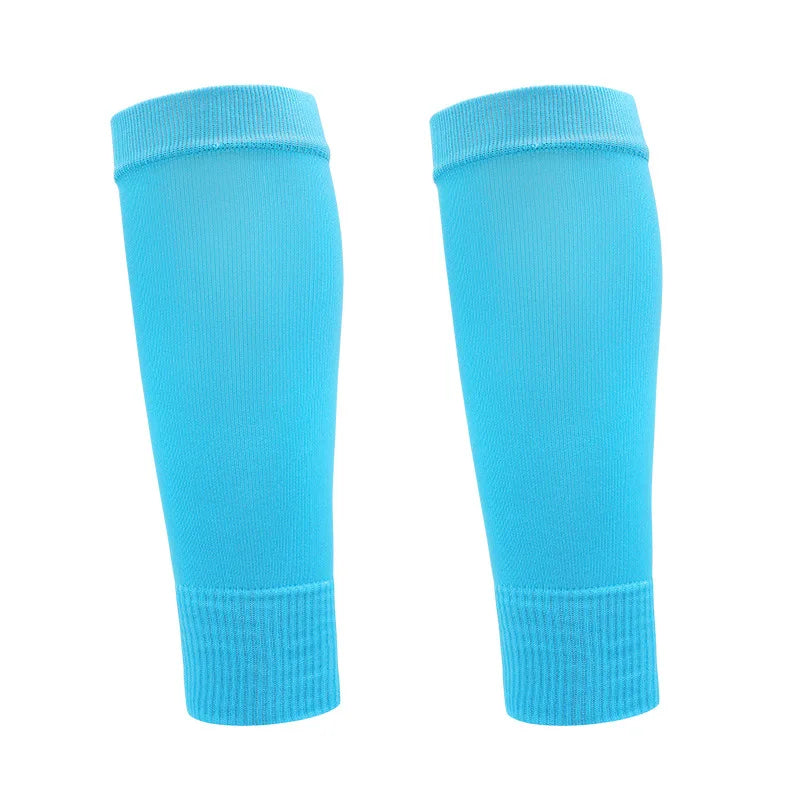 Breathable Calf Compression Sleeve for Men and Children Sports