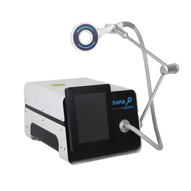 TAIXL Noninvasive Professional Magnetic Therapy Body Pain Relief Device