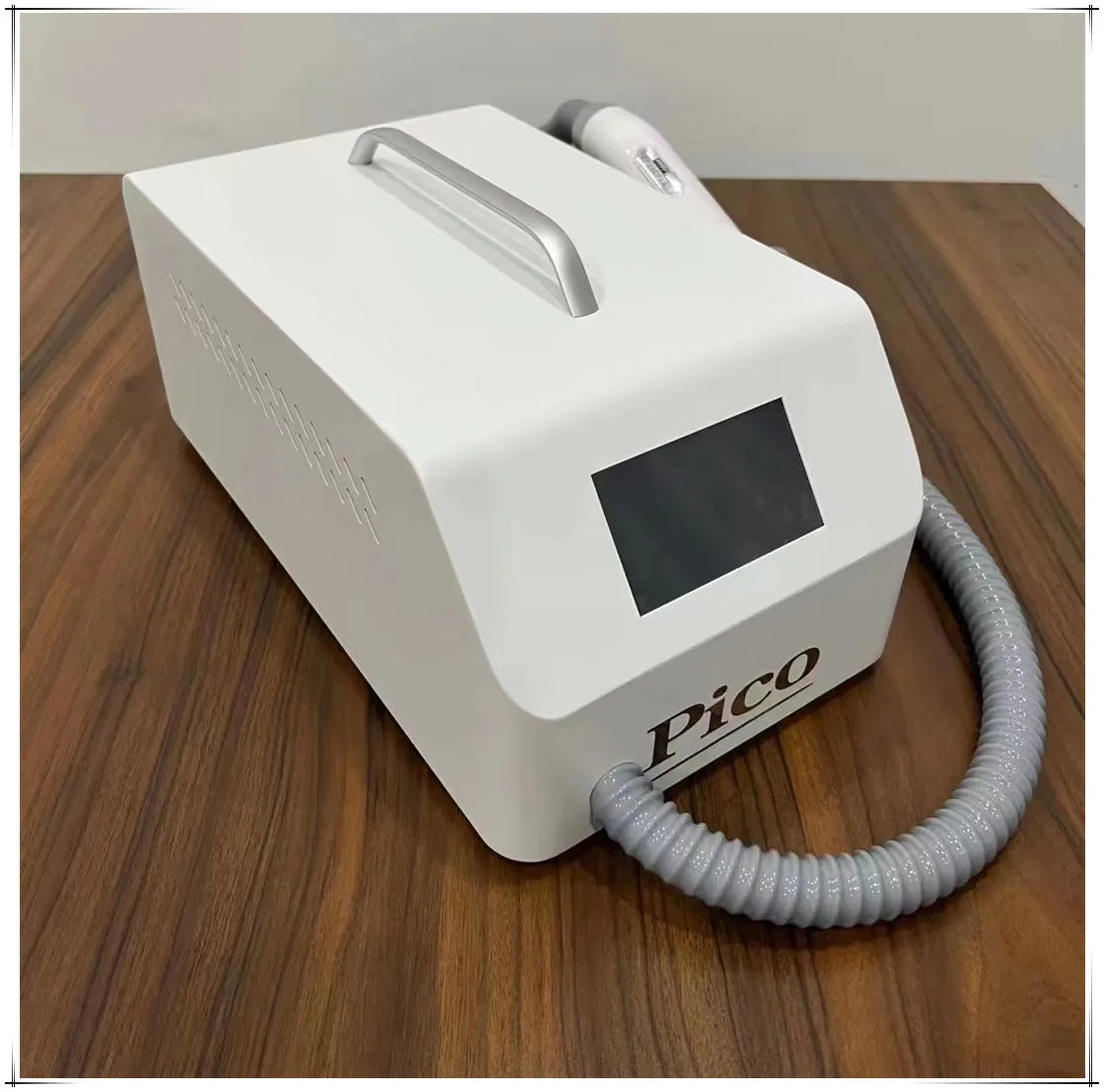 Finer Stamp Pico At-Home Facial Toning Device For Skin Care