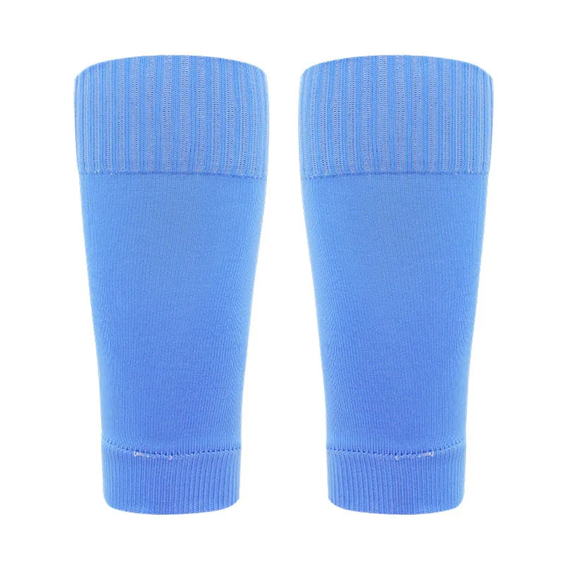 Breathable Calf Compression Sleeve for Men and Children Sports