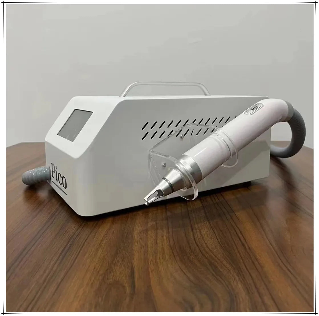 Finer Stamp Pico At-Home Facial Toning Device For Skin Care