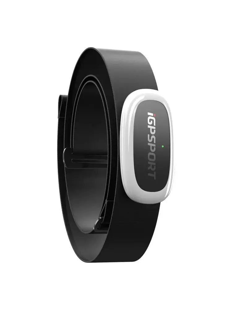 iGPSPORT HR50 Heart Rate Monitor Chest Strap for Fitness Cycling