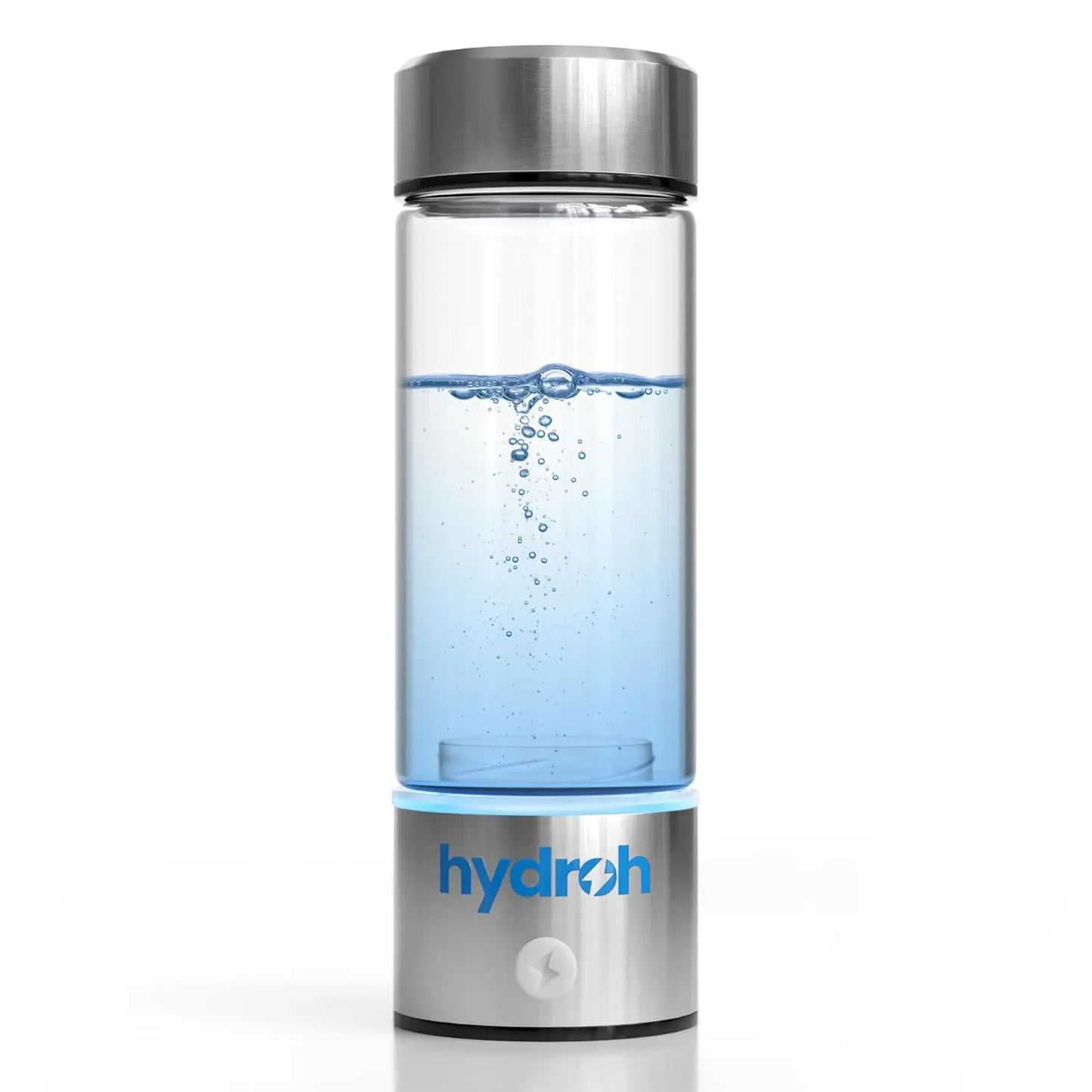 Original Hydrogen Water Bottle Portable Hydrogen Rich Water Maker
