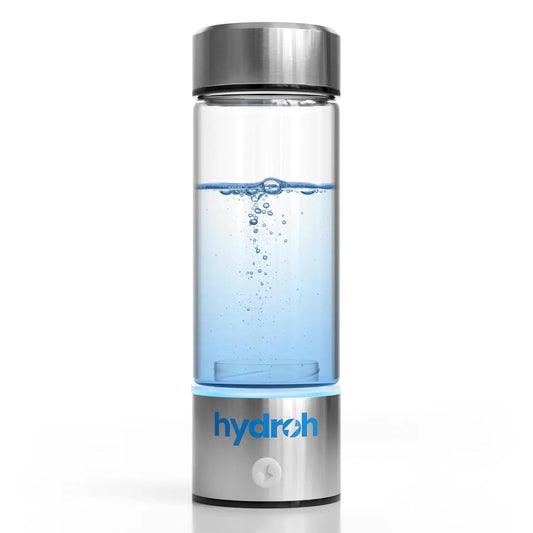 Original Hydrogen Water Bottle Portable Hydrogen Rich Water Maker
