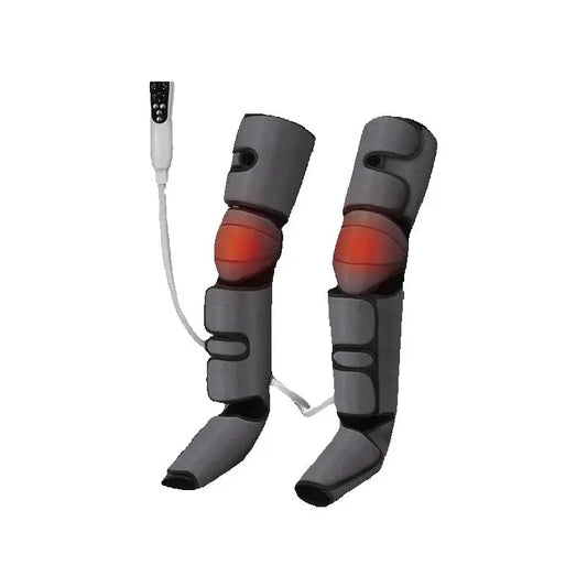 Full Leg Massager With Air Compression For Circulation