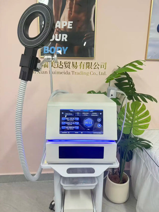 EMSZERO Magneto Therapy PEMF Device For Pain Relief