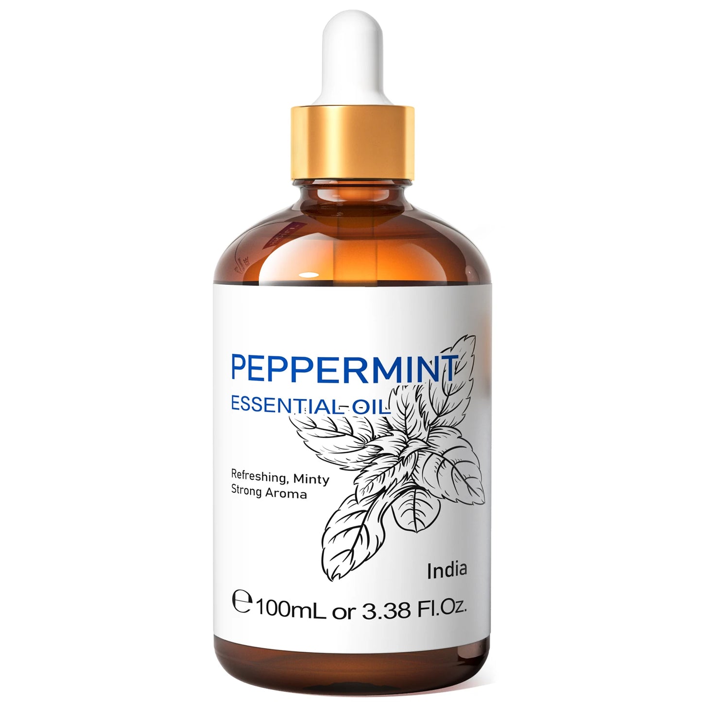 HIQILI Patchouli Essential Oil For Aromatherapy Diffuser Humidifier