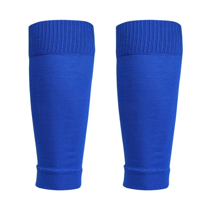Breathable Calf Compression Sleeve for Men and Children Sports