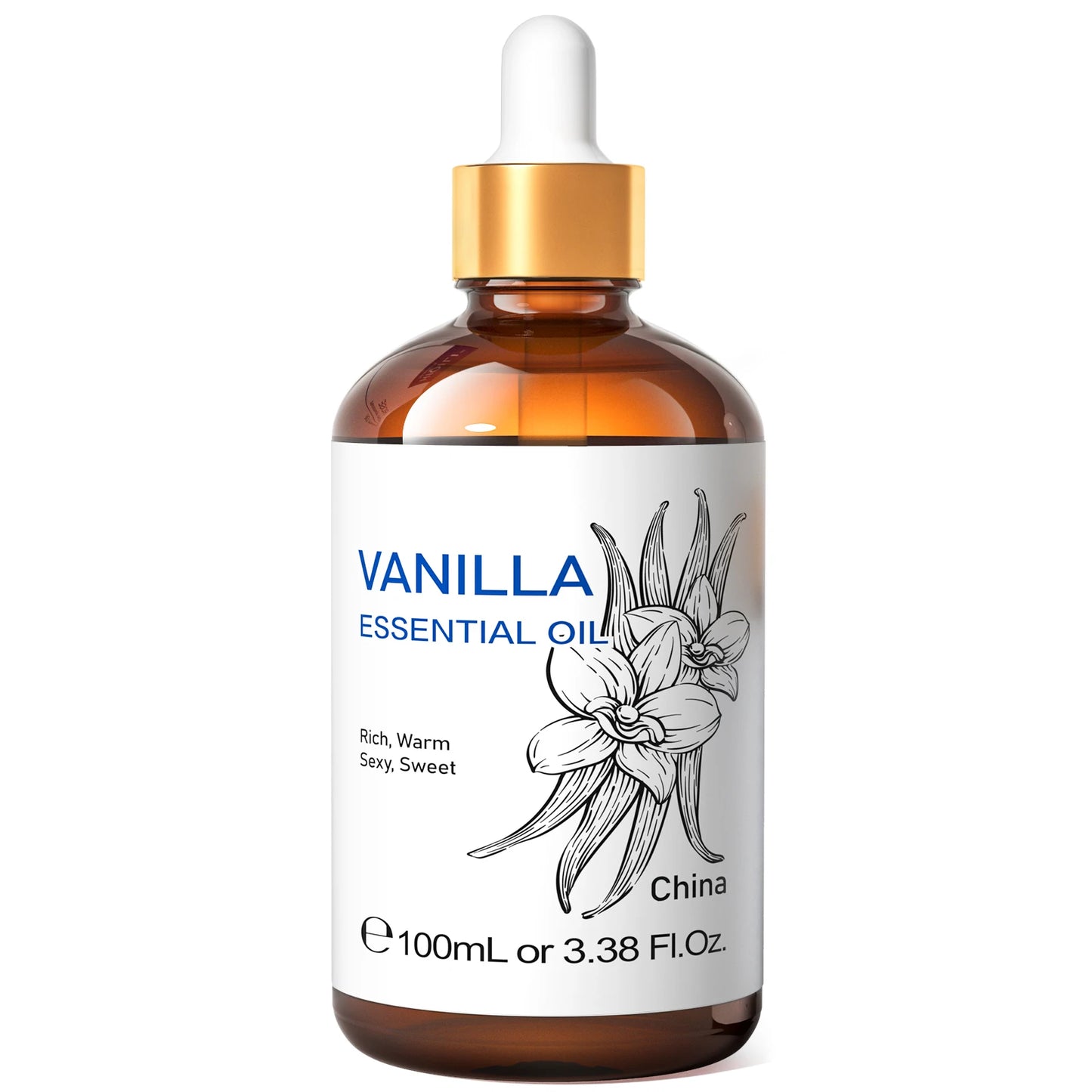 HIQILI Chamomile Essential Oils For Diffuser And Massage