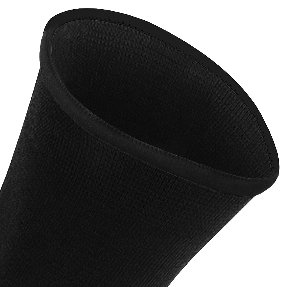 Gingpai Sport Boxing Ankle Brace Breathable Foot Protectors
