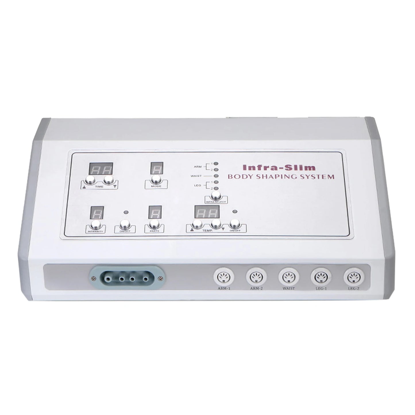 KYD-A1217 Air Pressure Massage Heating Leg Massager For Full Body