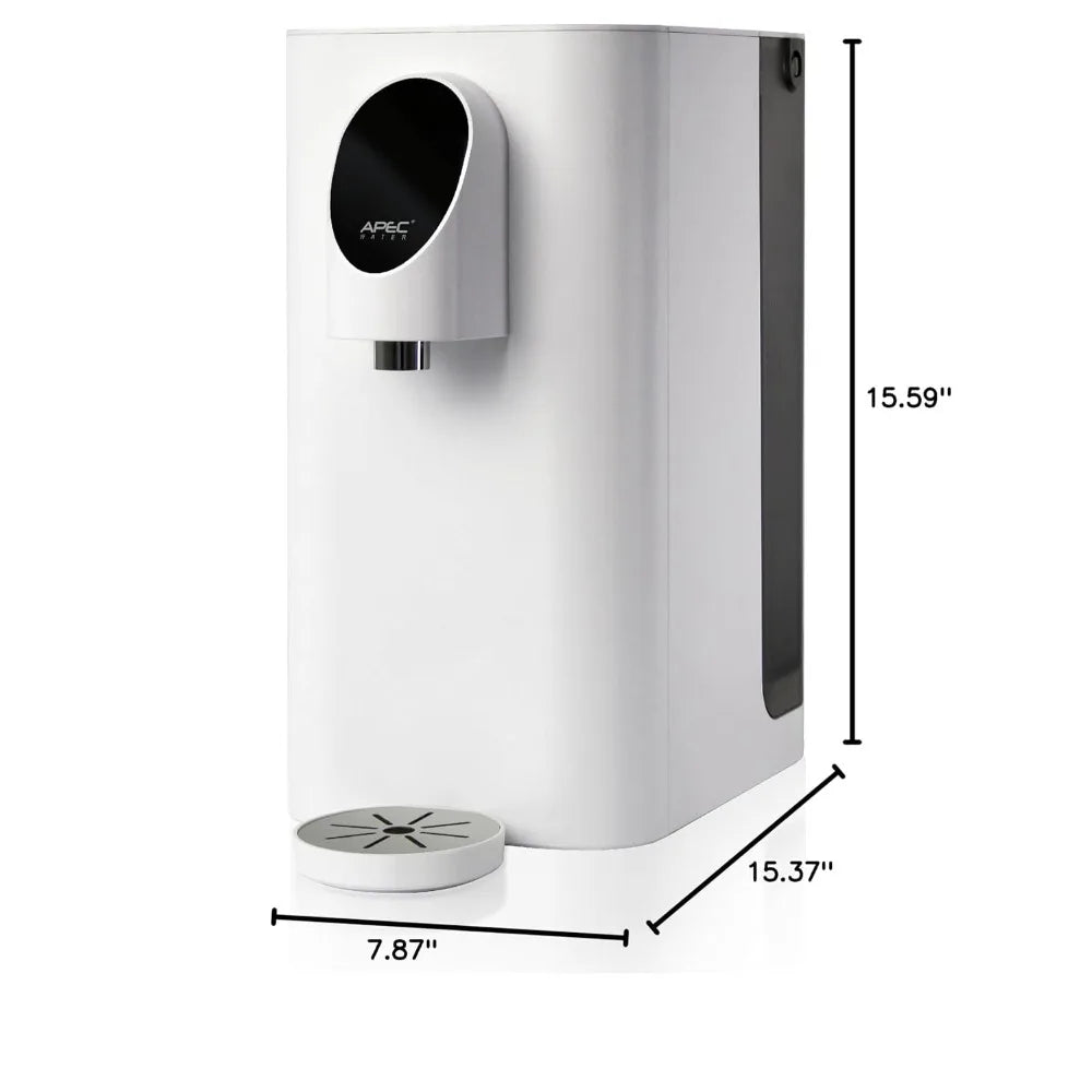 ROCT-Plus Countertop Reverse Osmosis System for Tea