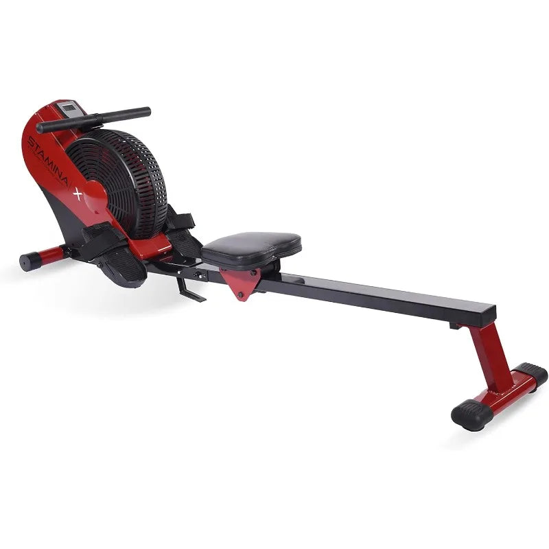 ATS Air Rower With Smart Workout App