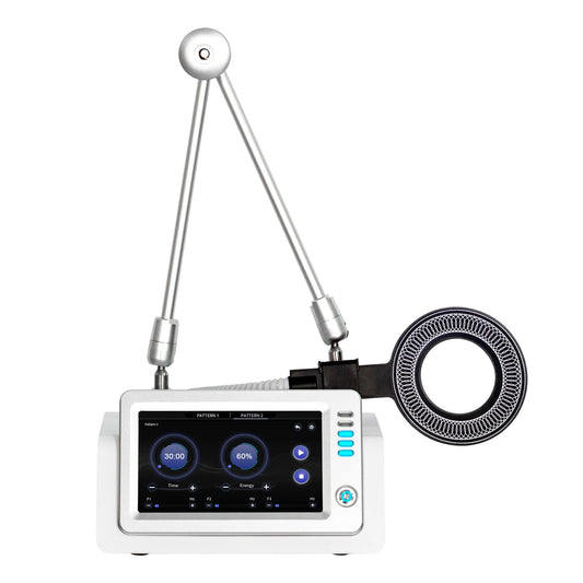 MYOSLIM Portable PEMF Therapy Device For Pain Relief