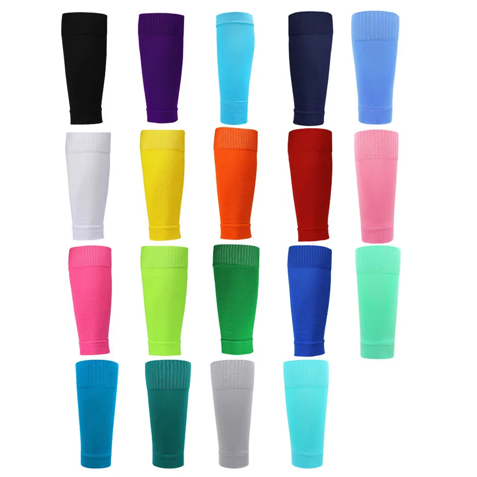 Breathable Calf Compression Sleeve for Men and Children Sports