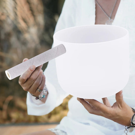 Singing Bowl Set For Beginners Yoga Meditation