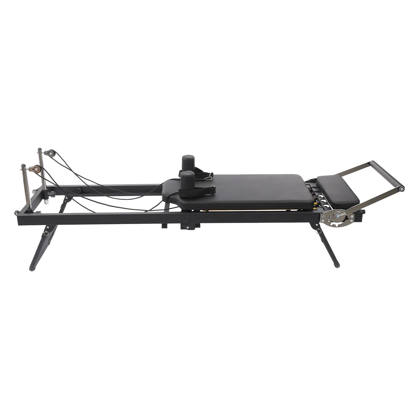 Pilates Rollaway Bed and Performer Machine for Yoga and Fitness