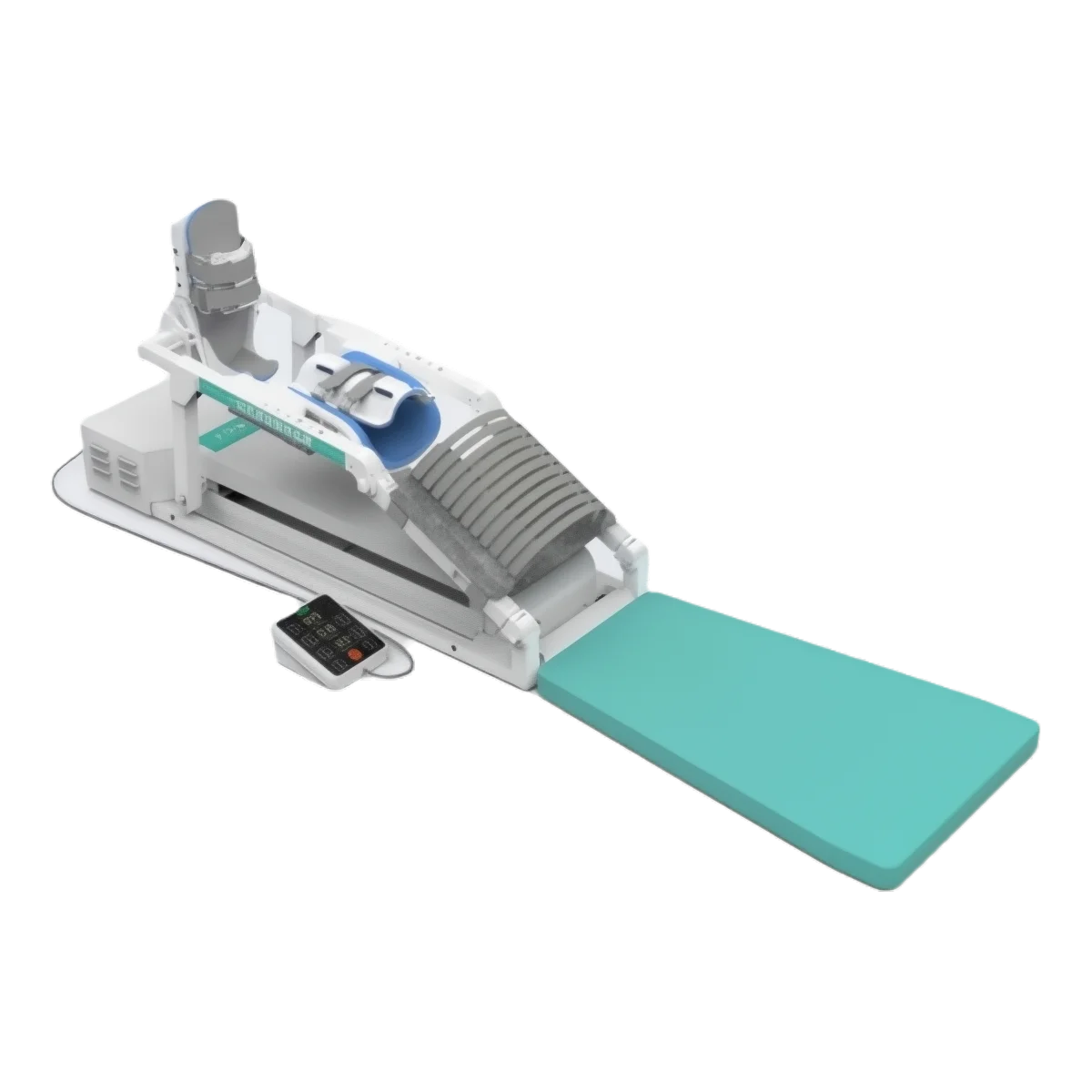 Knee CPM Rehabilitation Machine for Home Use Electric Therapy Device