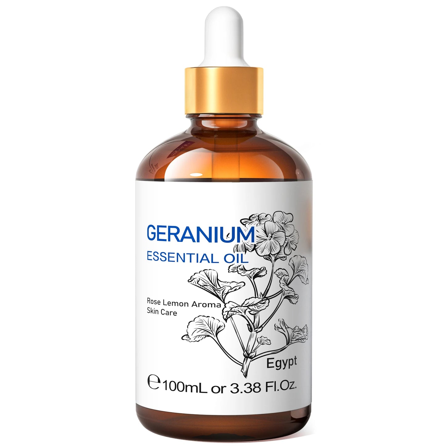 HIQILI Chamomile Essential Oils For Diffuser And Massage