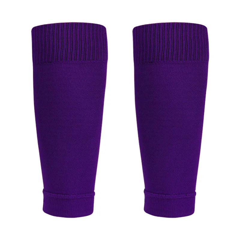 Breathable Calf Compression Sleeve for Men and Children Sports